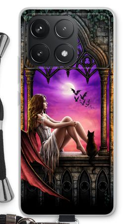 Children of the night