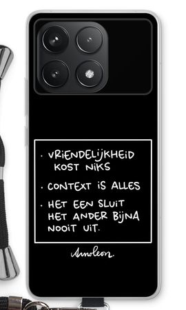 Mijn Motto's