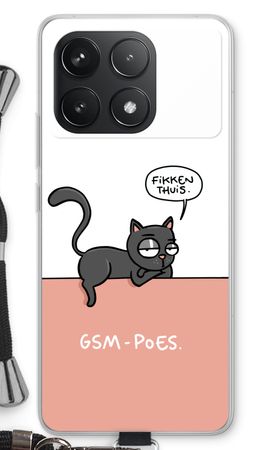 GSM poes