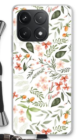 Sweet little flowers