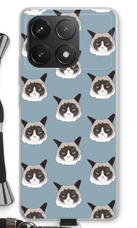 It's a Purrr Case