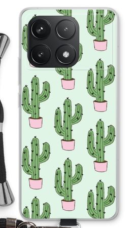 Cactus Lover