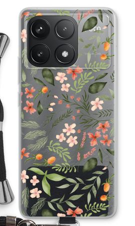 Sweet little flowers