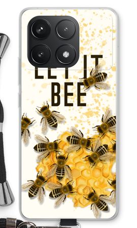 Let it bee