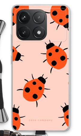 Ladybugs
