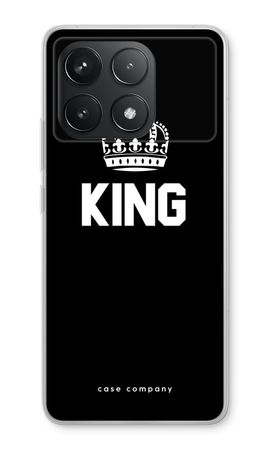 King black