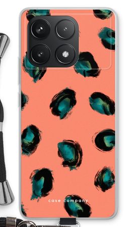 Pink Cheetah