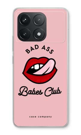 Badass Babes Club