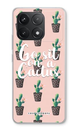 Cactus quote