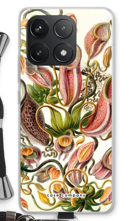 Haeckel Nepenthaceae