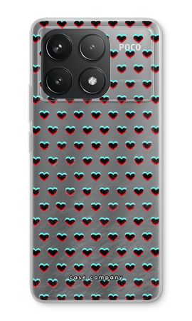 Little hearts