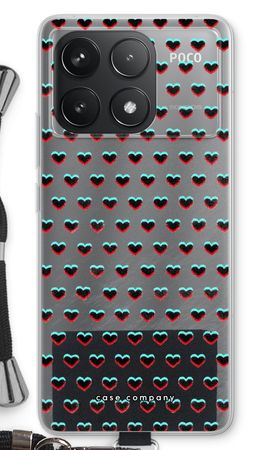 Little hearts