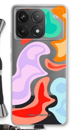 Colorful Waves