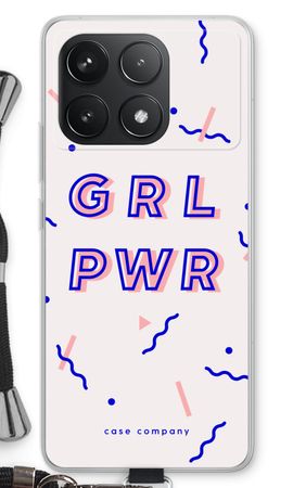 GRL PWR