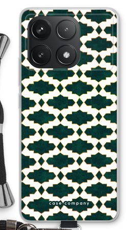 Moroccan tiles