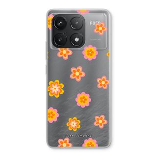 Retro Flowers