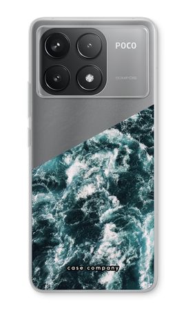 Ocean Wave