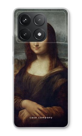 Mona Lisa