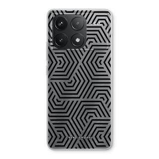 Magic pattern