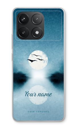 Namecase - Moon