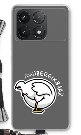 Kip zonder kop