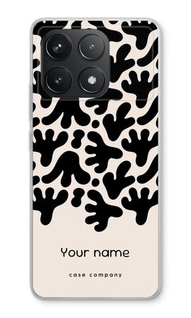 Namecase - Boho