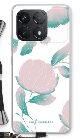 Flower Serenity