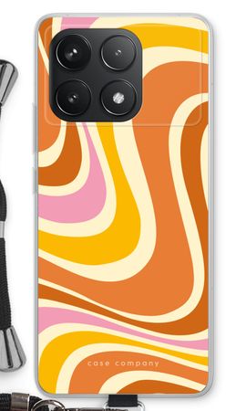 Retro Waves