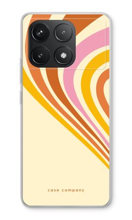 Retro Rainbow