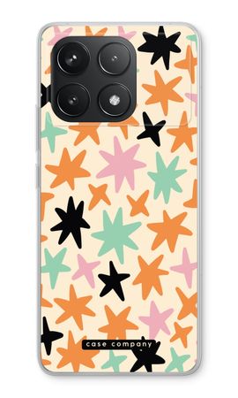Star Scatter