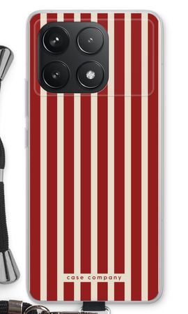 Retro Red