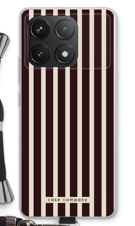 Bamboo Stripe