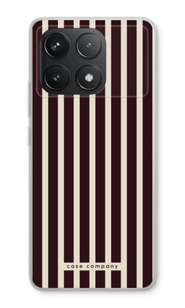 Bamboo Stripe