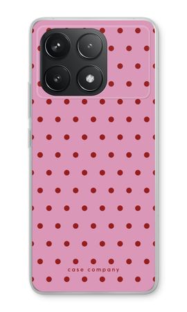 Strawberry Pop