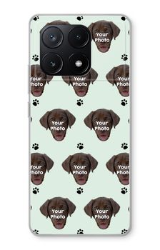 Personalized Face - Cat or Dog