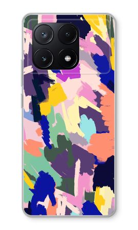 Modern Abstract Scratches