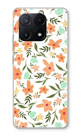 Little Ellila Flowers