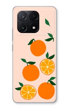 Will you be my clementine