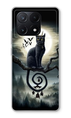 Moonlight Companions