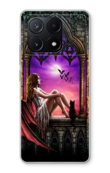 Les enfants de la nuit