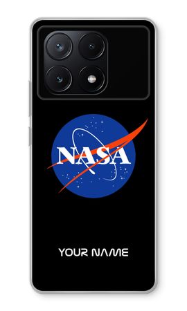 NASA
