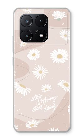 Daydreaming becomes reality