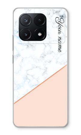 Marble in style