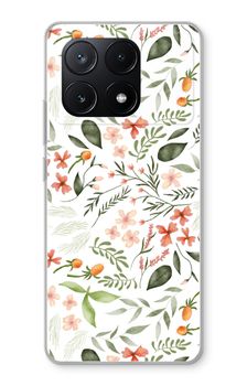 Sweet little flowers