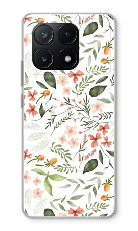 Sweet little flowers