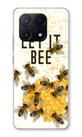Let it bee