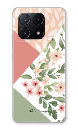 Sweet heaven geometrics