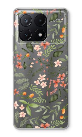 Sweet little flowers