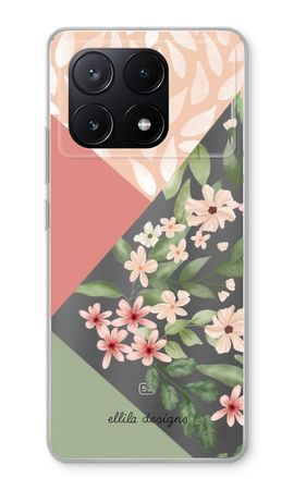 Sweet heaven geometrics