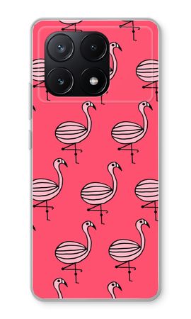 Flamingo